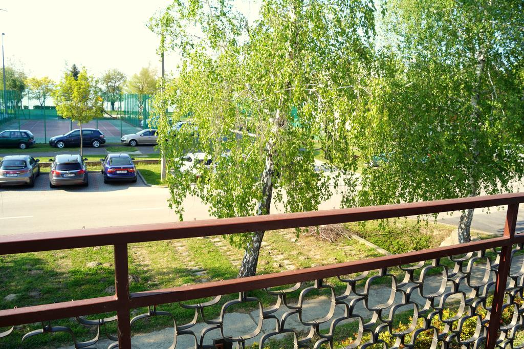 Sophie'S Guesthouse Siófok Exterior foto